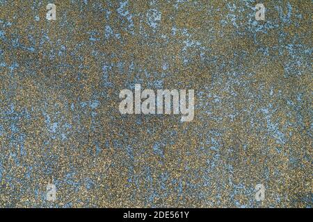 Abstract Multicolor Rough Marble Surface Background or Texture Stock Photo