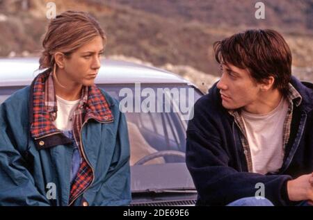 THE GOOD GIRL (2002) JENNIFER ANISTON GODG 002 Stock Photo - Alamy