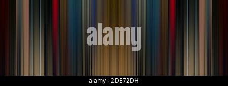 Rectangular abstract striped verticalred  color line background. Stock Photo