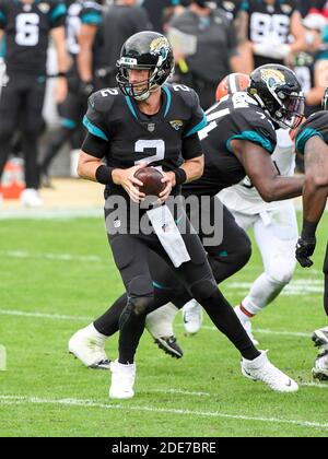 Jacksonville, FL, USA. 29th Nov, 2015. Jacksonville Jaguars wide ...