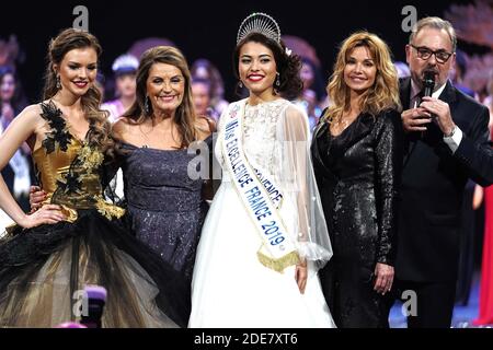 Exclusif - Maeva Serradji, Miss Provence, elue Miss Excellence