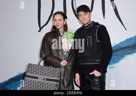 Dior matthew williams bag deals