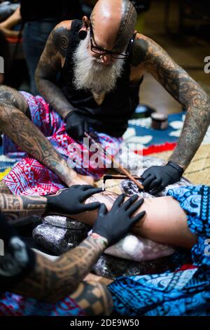 Don't miss the 2nd annual San Jose... - World Tattoo Events | Facebook