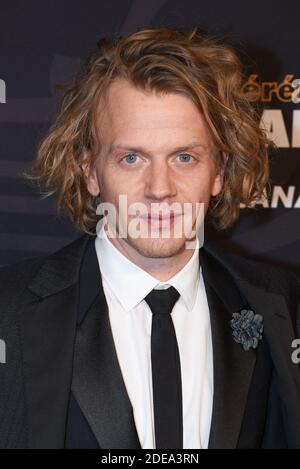 Alex Lutz arriving to the 44th Annual Cesar Film Awards ceremony held at the Salle Pleyel, in Paris, France on February 22, 2019. Photo by Mireille Ampilhac/ABACAPRESS.COM Stock Photo