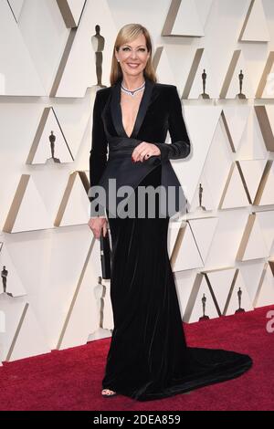 Allison janney oscar 2019 best sale