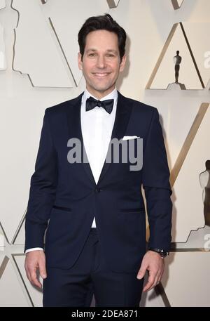 Paul Rudd walking the red carpet at the 64th New York Film Festival For ...