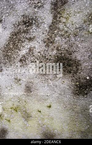 Old wall concrete texture background Stock Photo