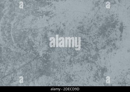 light gray low contrast Smooth Concrete textured background Stock Photo