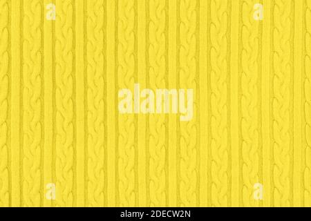 Knitwear Fabric Texture Stock Photo