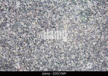 dark gray marble texture. gray stone background Stock Photo