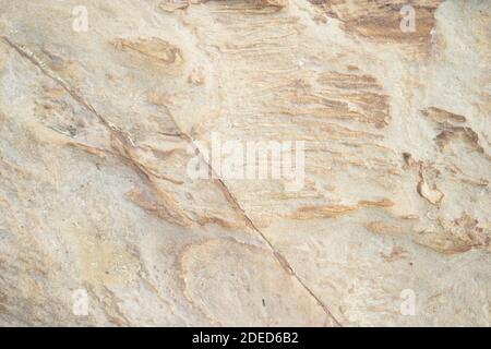 Rock and sand texture Stock Photo