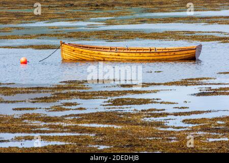 Beinn na Caillach, Broadford, Isle of Skye, Scotland, United Kingdom Stock Photo