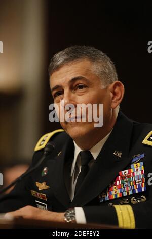 Stephen J. Townsend is a United States Army general who served as ...
