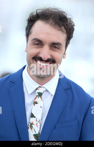 Michael Angelo Covino attending The Climb Photocall as part of the 72nd Cannes International Film Festival in Cannes, France on May 17, 2019. Photo by Aurore Marechal/ABACAPRESS.COM Stock Photo