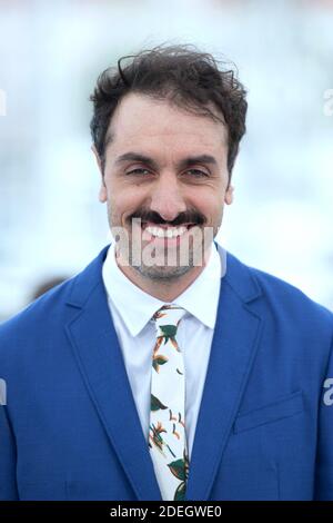 Michael Angelo Covino attending The Climb Photocall as part of the 72nd Cannes International Film Festival in Cannes, France on May 17, 2019. Photo by Aurore Marechal/ABACAPRESS.COM Stock Photo