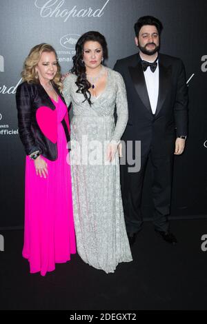 Anna netrebko outlet chopard