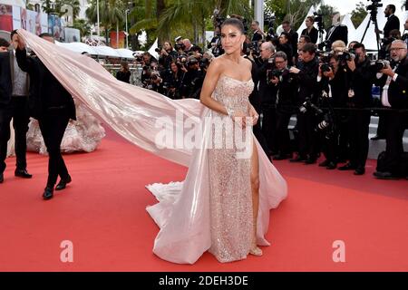 Camila Coelho,2019 Cannes Stock Photo - Alamy