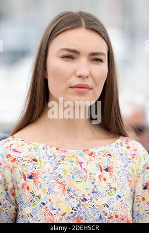 Cristina Chiriac attends the photocall for Tommaso during the 72nd International Cannes Film Festival at Palais des Festivals on May 20, 2019 in Cannes, France.Photo by David Niviere/ABACAPRESS.COM Stock Photo