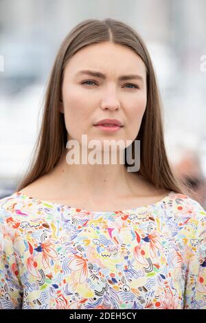 Cristina Chiriac attends the photocall for Tommaso during the 72nd International Cannes Film Festival at Palais des Festivals on May 20, 2019 in Cannes, France.Photo by David Niviere/ABACAPRESS.COM Stock Photo