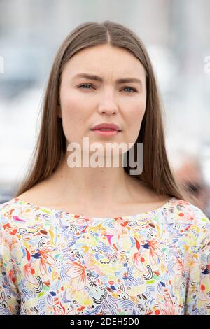 Cristina Chiriac attends the photocall for Tommaso during the 72nd International Cannes Film Festival at Palais des Festivals on May 20, 2019 in Cannes, France.Photo by David Niviere/ABACAPRESS.COM Stock Photo