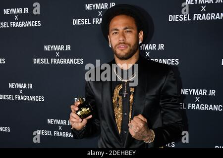 Neymar discount diesel fragrance