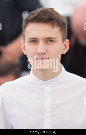 Remzi Bilyalov attends En Terre De Crimee Photocall during 72nd Cannes film festival on May 23, 2019 in Cannes, France. Photo by Nasser Berzane/ABACAPRESS.COM Stock Photo