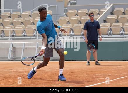 Asics tennis shop tournament 2019