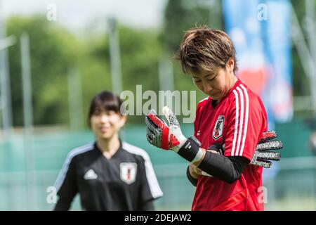 Japanese national football team kit hi-res stock photography and images -  Alamy