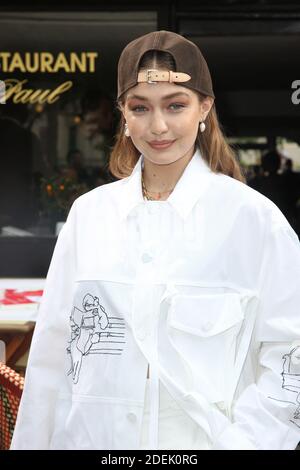 Maluma attending the Louis Vuitton Menswear Spring Summer 2020 Front Row as  part of Paris Fashion Week on June 20, 2019 in Paris, France. Photo by  Jerome Domine/ABACAPRESS.COM Stock Photo - Alamy