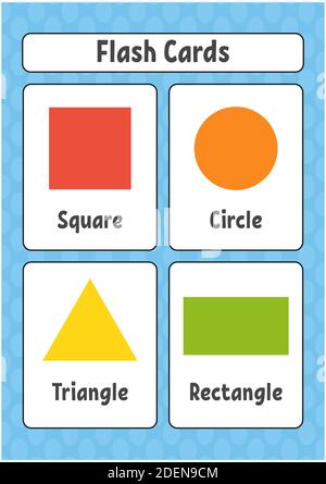 https://l450v.alamy.com/450v/2den9cm/flash-cards-learning-shapes-education-developing-worksheet-activity-page-for-kids-color-game-for-children-vector-illustration-cartoon-style-2den9cm.jpg