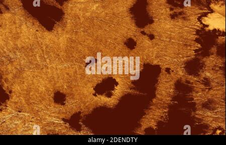 Patchwork seamless background, made of multi-colored patterns. Dirty art with spots and stains. Party celebration watercolour template. Monochrome tex Stock Photo