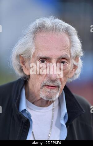 Larry Hankin attends the Premiere of Netflix's 'El Camino: A Breaking Bad Movie' at Regency Village Theatre on October 07, 2019 in Los Angeles, CA, USA. Photo by Lionel Hahn/ABACAPRESS.COM Stock Photo