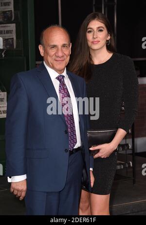 Paul Ben-Victor attends the Premiere of Netflix's 'The Irishman' at TCL Chinese Theatre on October 24, 2019 in Los Angeles, CA, USA. Photo by Lionel Hahn/ABACAPRESS.COM Stock Photo