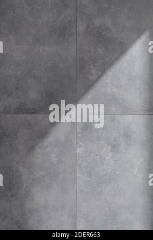 Gray marble slabs texture for background. vertical photo Stock Photo