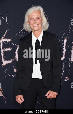 Sallye McDougald Hooks attends the premiere of Warner Bros Pictures 'Doctor Sleep' at Westwood Regency Theater on October 29, 2019 in Los Angeles, CA, USA. Photo by Lionel Hahn/ABACAPRESS.COM Stock Photo