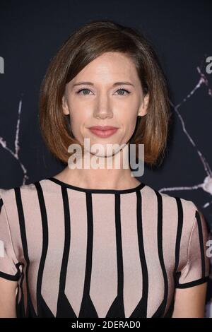 Katie Parker attends the premiere of Warner Bros Pictures "Doctor Sleep