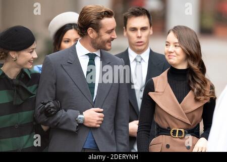 Princess Alexandra of Hanover Beatrice Borromeo Casiraghi