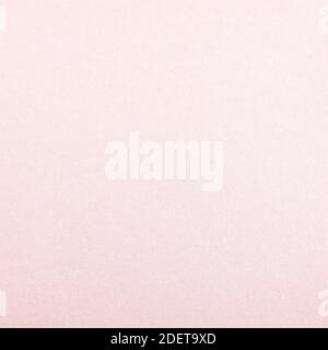 Paper texture background light pink color for decor  Stock Photo