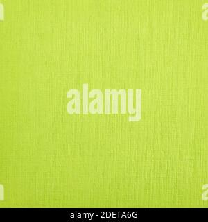 Paper texture background light green color for decor  Stock Photo