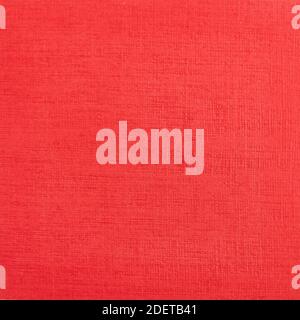 Paper texture background red color for decor  Stock Photo