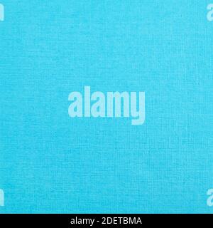 Paper texture background light blue color for decor  Stock Photo