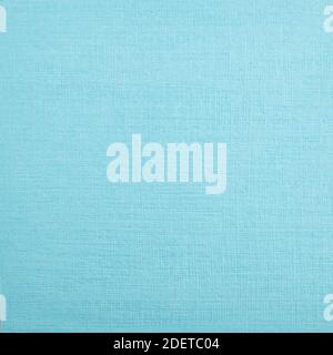 Paper texture background light blue color for decor  Stock Photo