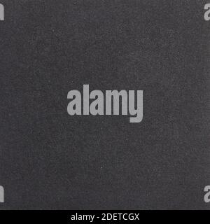 Paper texture background dark grey color for decor  Stock Photo