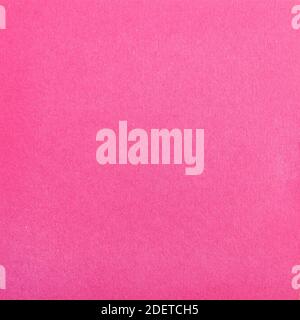 Paper texture background pink color for decor  Stock Photo