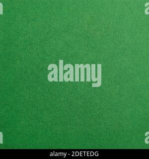 Paper texture background green color for decor  Stock Photo