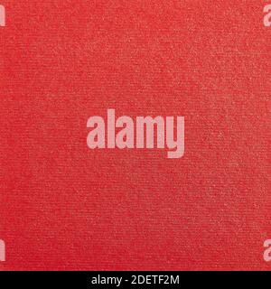 Paper texture background red color for decor  Stock Photo