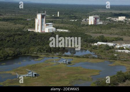 Ariane 1 Launcher Stock Photo - Alamy