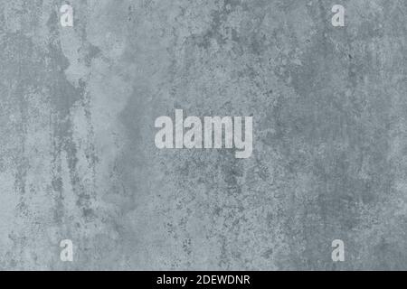 light gray low contrast Smooth Concrete textured background Stock Photo