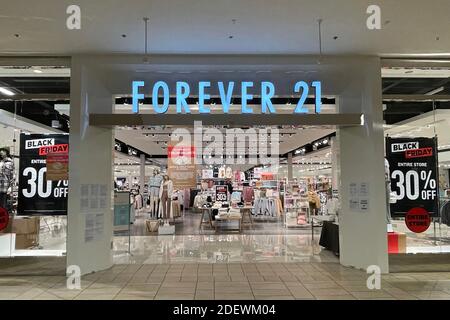 guess limeridge mall