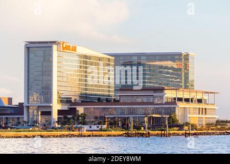 Solaire philippines hi-res stock photography and images - Alamy